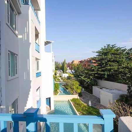 The Chelona By Mayuree Khao Tao Exterior photo