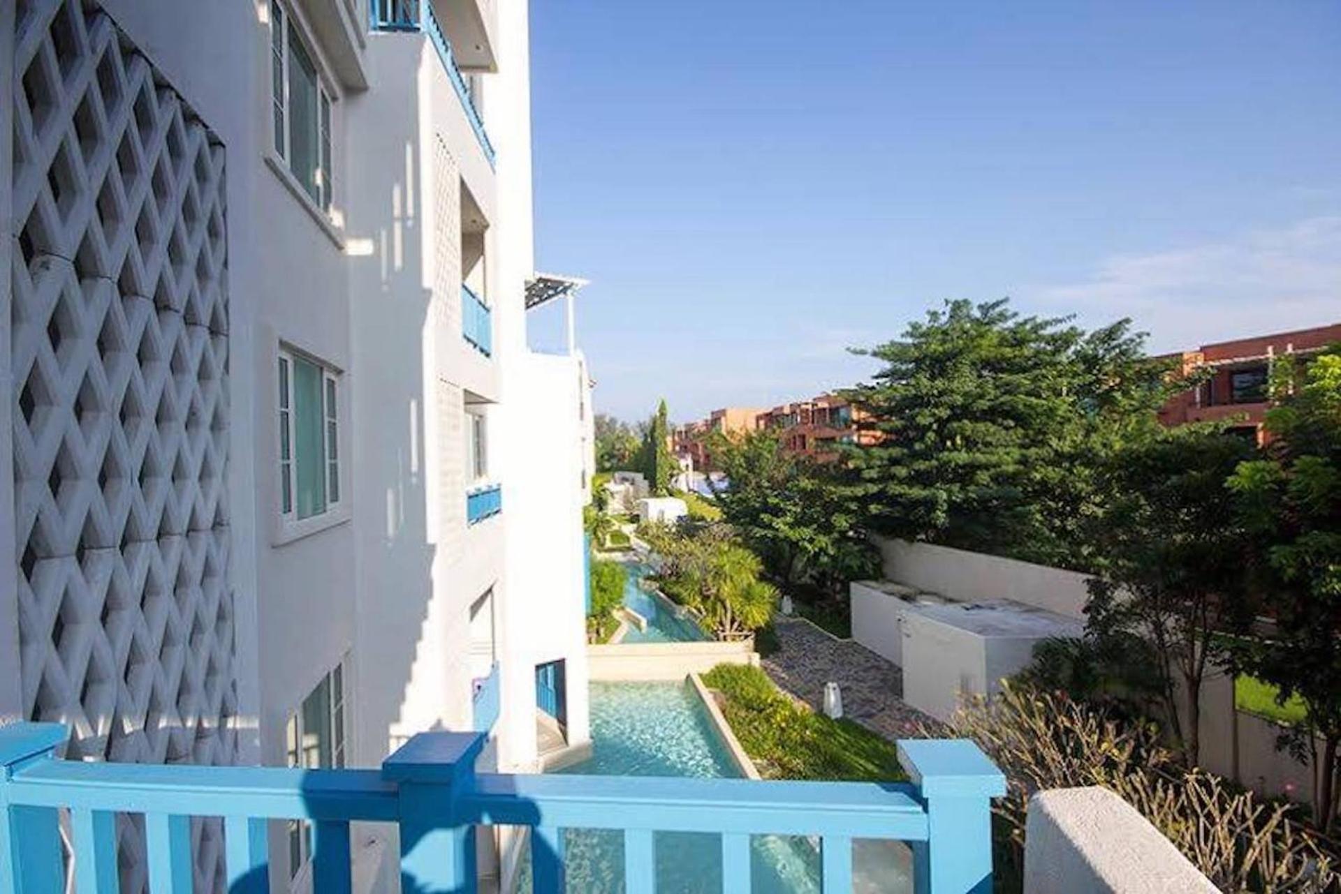 The Chelona By Mayuree Khao Tao Exterior photo