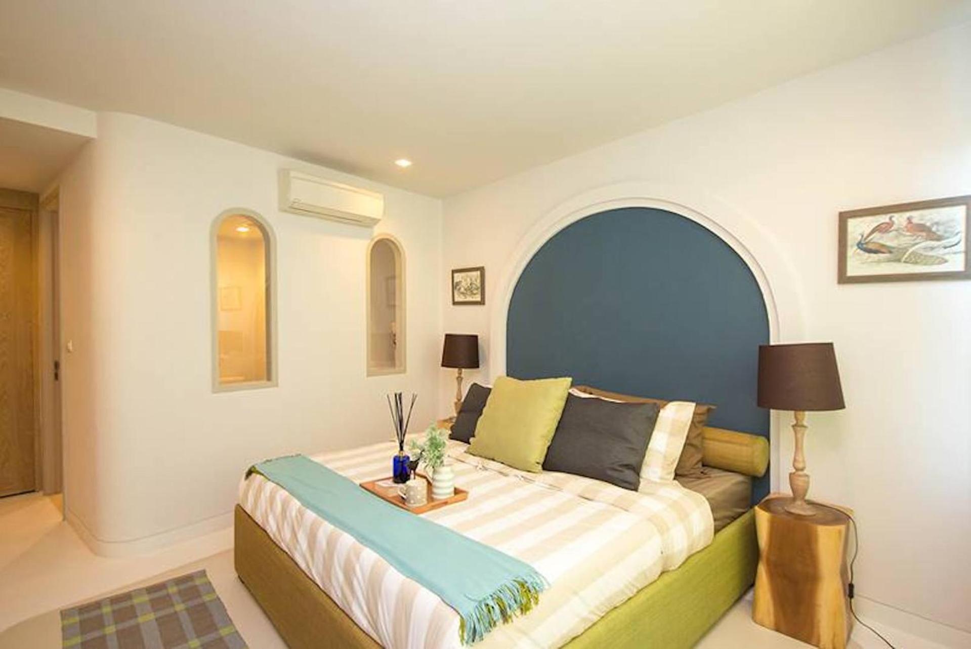 The Chelona By Mayuree Khao Tao Exterior photo
